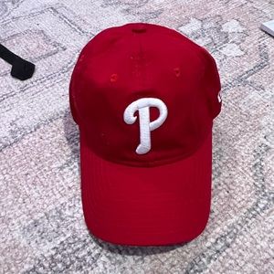 Phillies hat